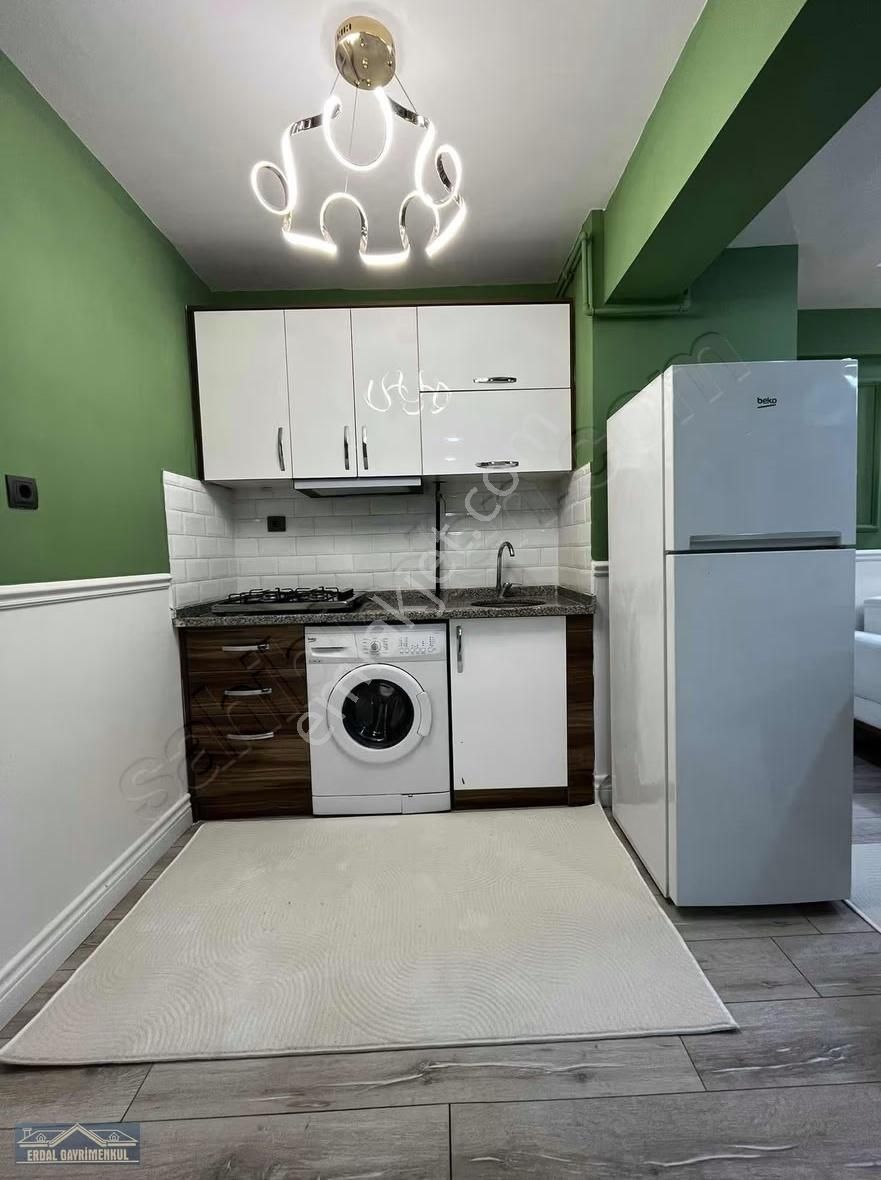 Merkezi Konumda Konsept Lüx 2+1 - Görsel 11