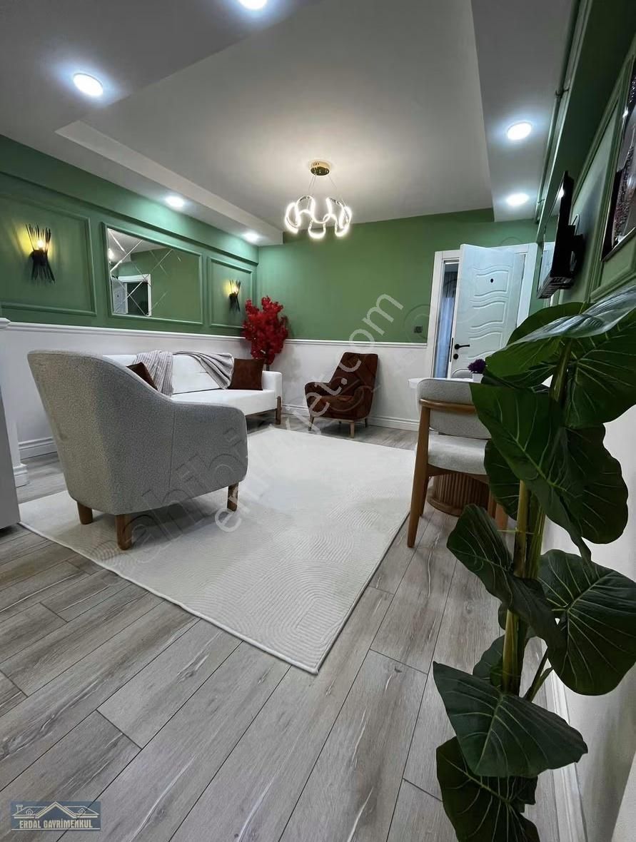 Merkezi Konumda Konsept Lüx 2+1 - Görsel 13