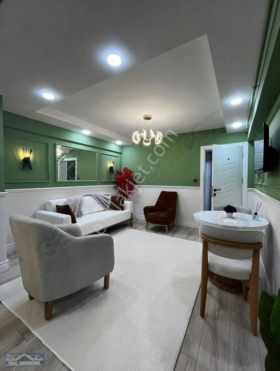 Merkezi Konumda Konsept Lüx 2+1 - Görsel 14