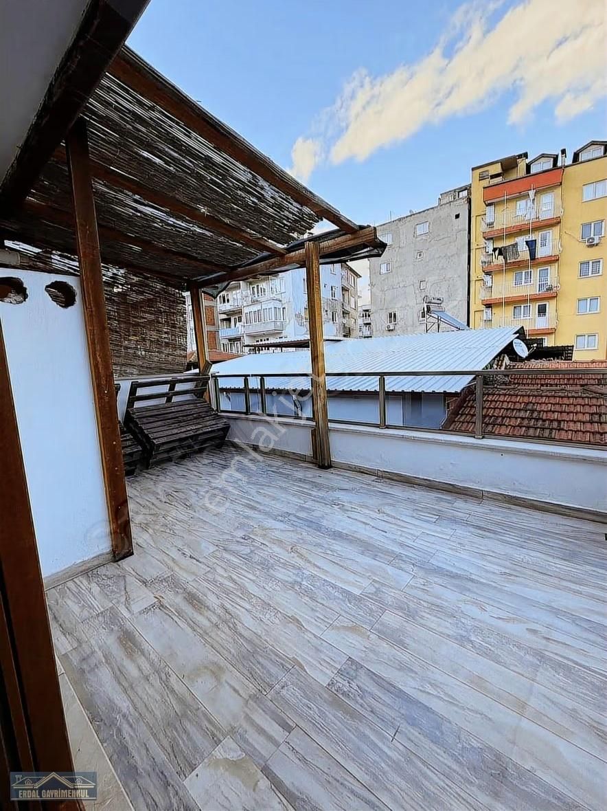 İstiklalde Geniş Teraslı Konsept Apart - Görsel 2