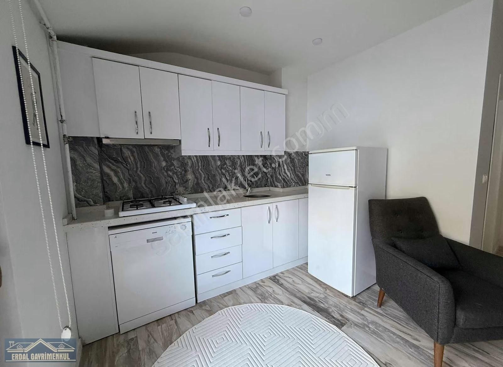 İstiklalde Geniş Teraslı Konsept Apart - Görsel 3