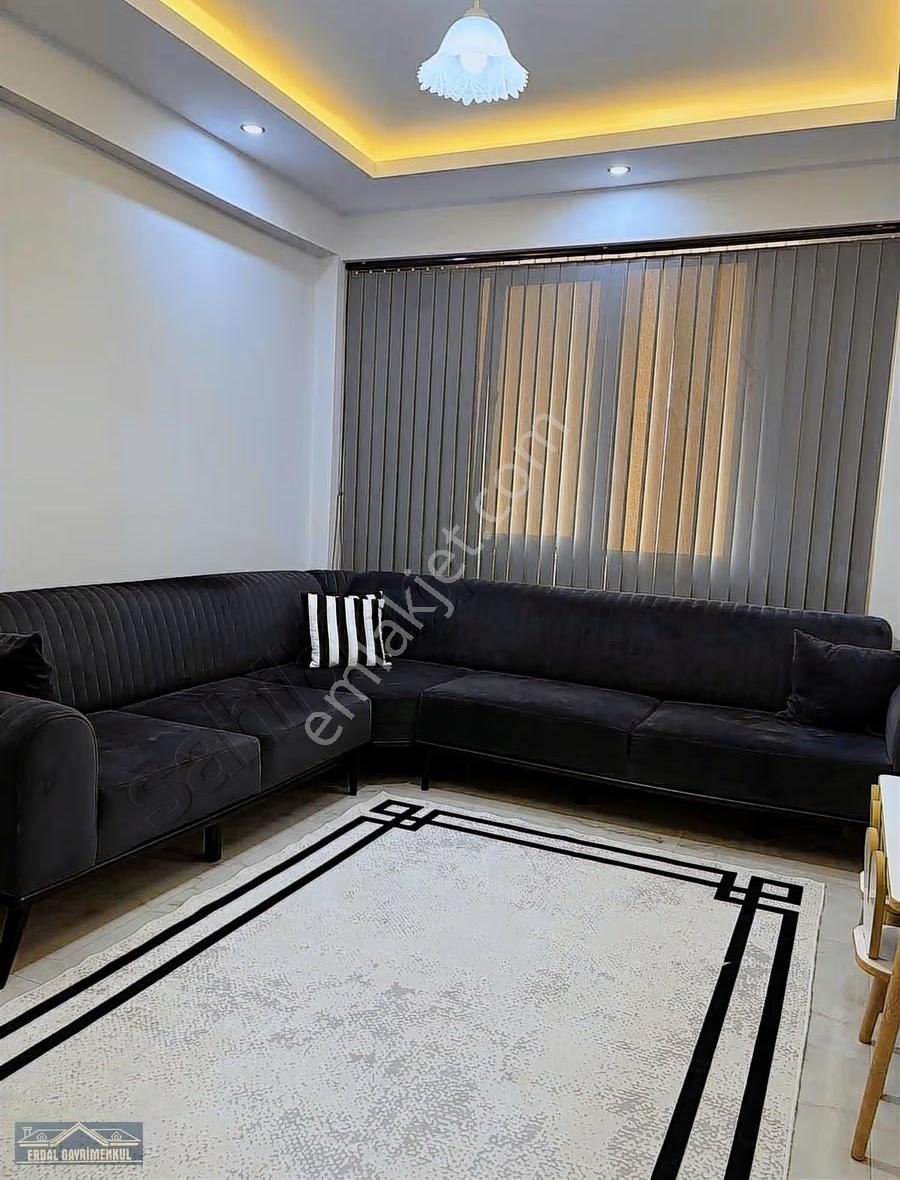 Sıfır Ayarında Ara Kat Satılık Daire - Görsel 26