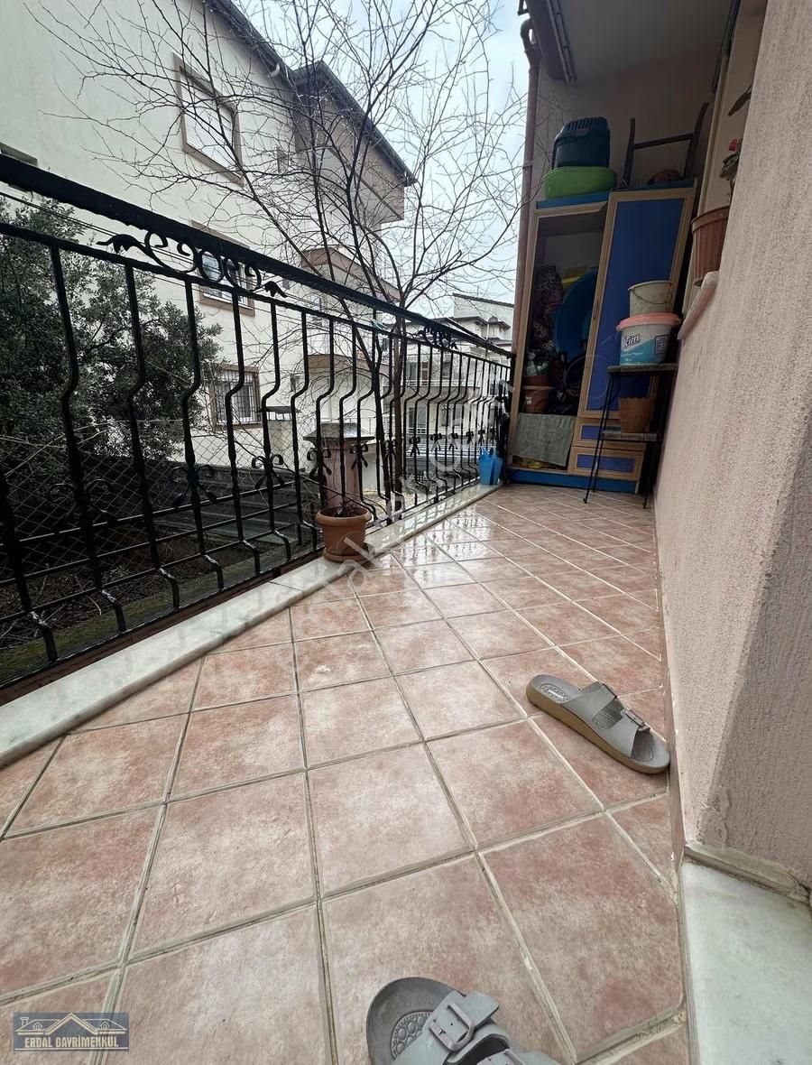 Bağbaşı'nda Harika Konumda Şahane Bir Daire - Görsel 18