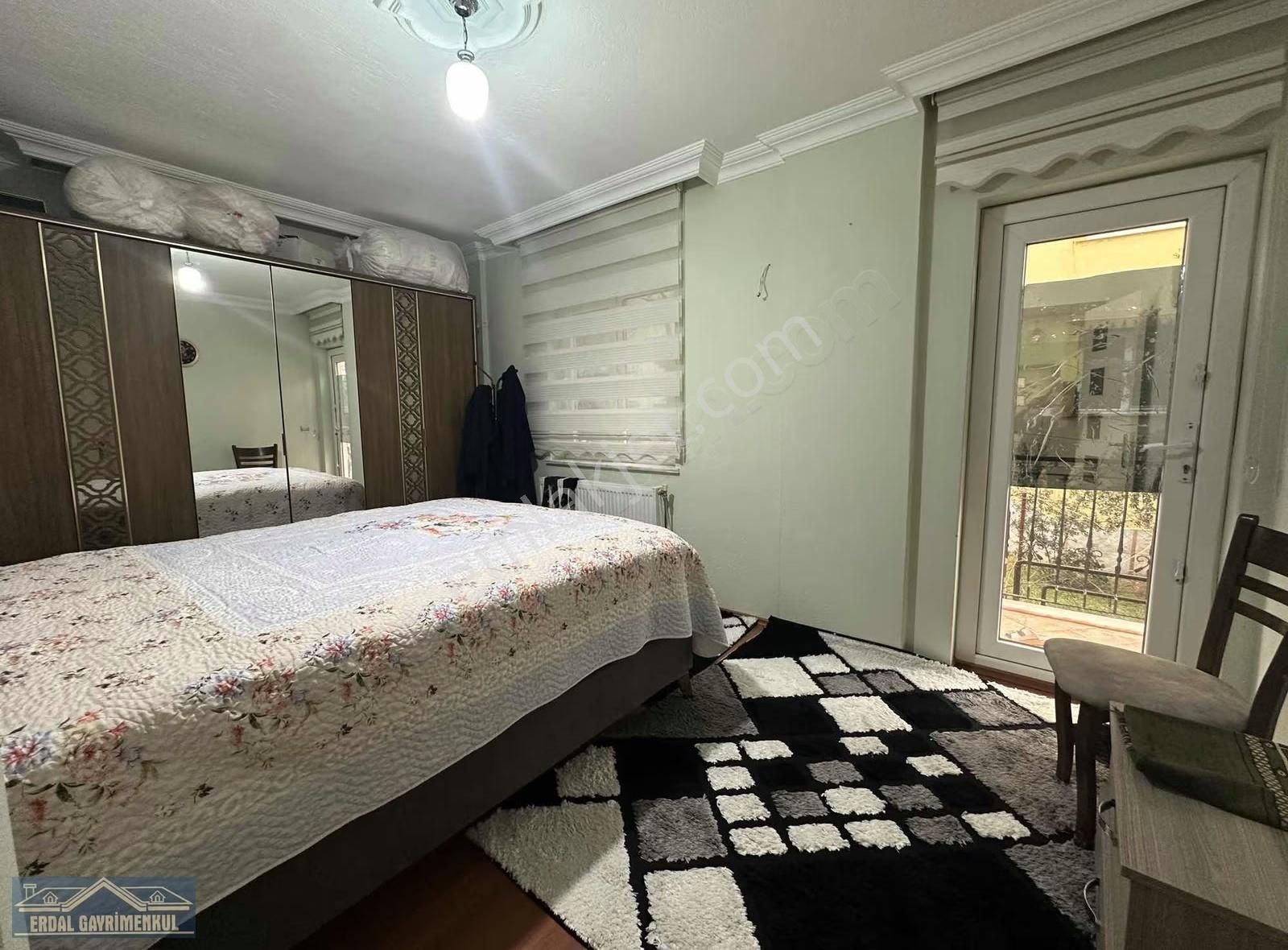 Bağbaşı'nda Harika Konumda Şahane Bir Daire - Görsel 21