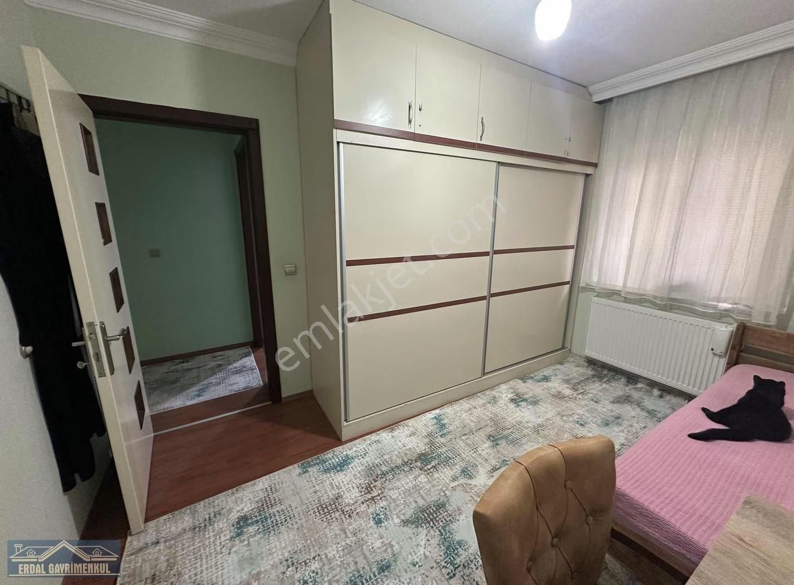 Bağbaşı'nda Harika Konumda Şahane Bir Daire - Görsel 19