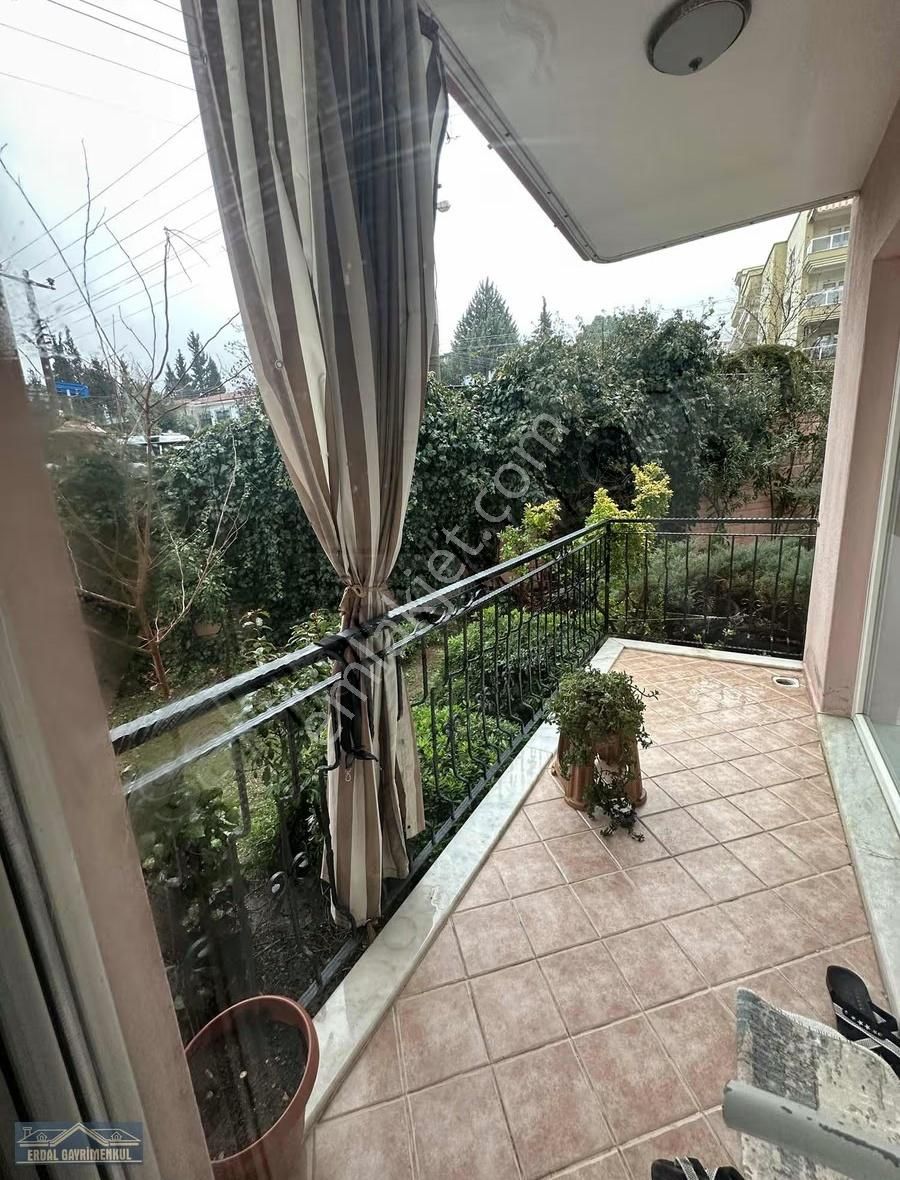 Bağbaşı'nda Harika Konumda Şahane Bir Daire - Görsel 25