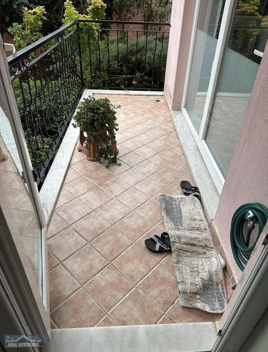 Bağbaşı'nda Harika Konumda Şahane Bir Daire - Görsel 26
