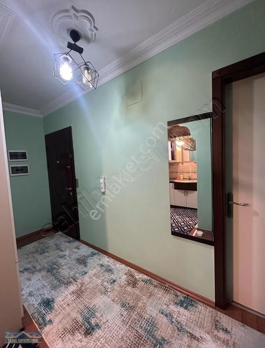 Bağbaşı'nda Harika Konumda Şahane Bir Daire - Görsel 5