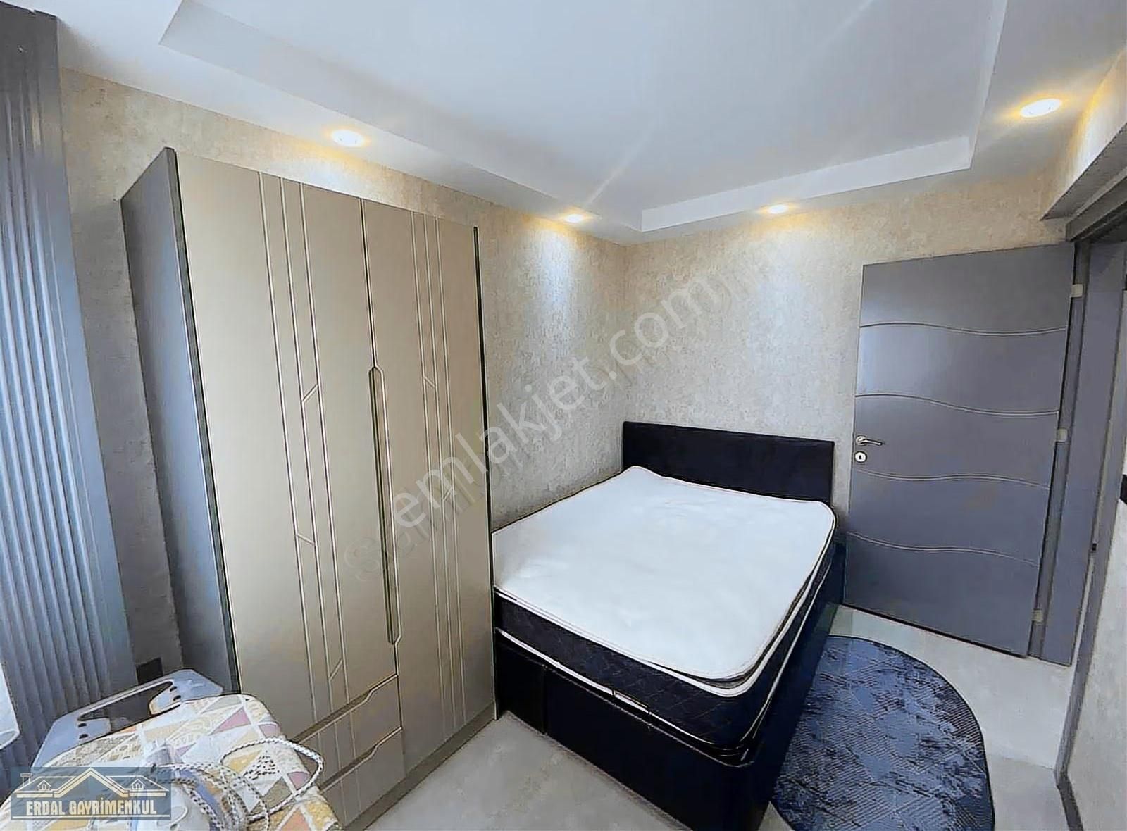 Kınıklı Asmalıevler De Lüks Eşyalı Kiralık - Görsel 2