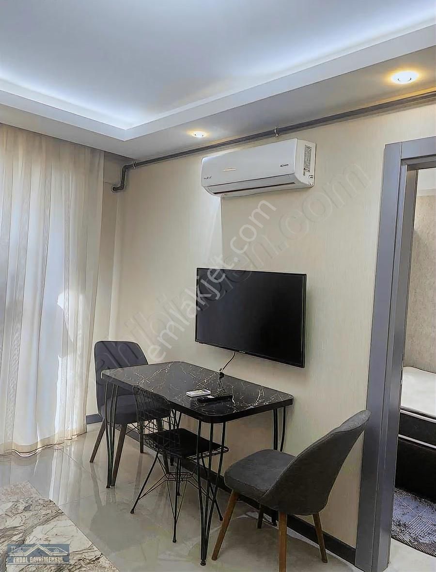 Kınıklı Asmalıevler De Lüks Eşyalı Kiralık - Görsel 3