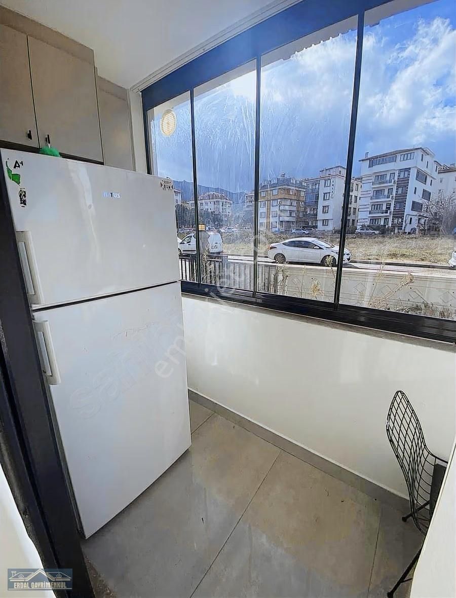 Kınıklı Asmalıevler De Lüks Eşyalı Kiralık - Görsel 4