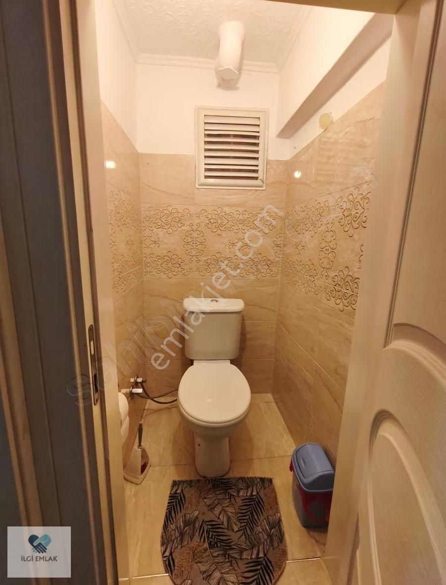 Güngören Mareşal Çakmakta 2+1 Geniş Bahçe Kat Kredili - Görsel 7