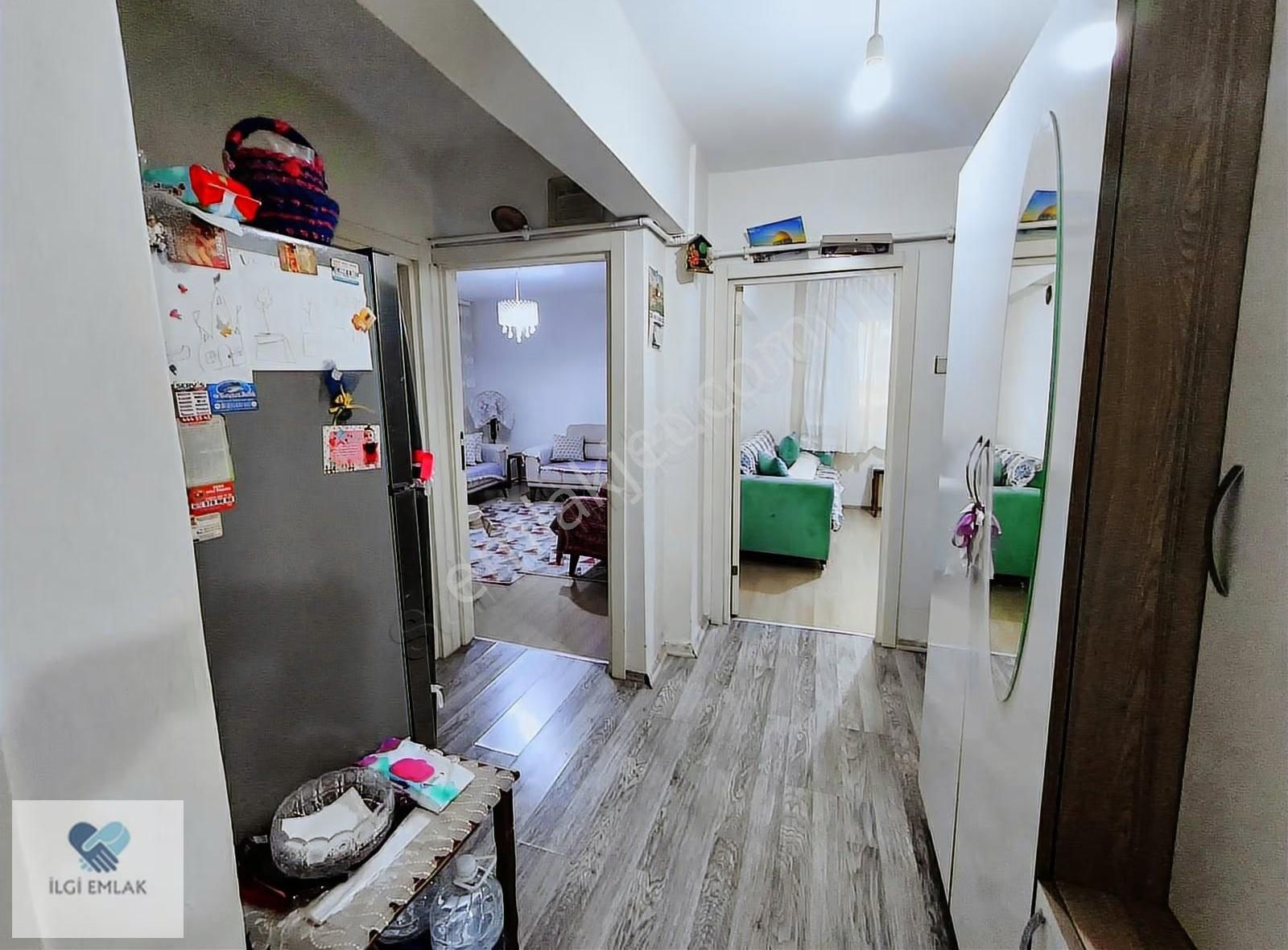 Güngören Mareşal Çakmakta 2+1 Geniş Bahçe Kat Kredili - Görsel 4