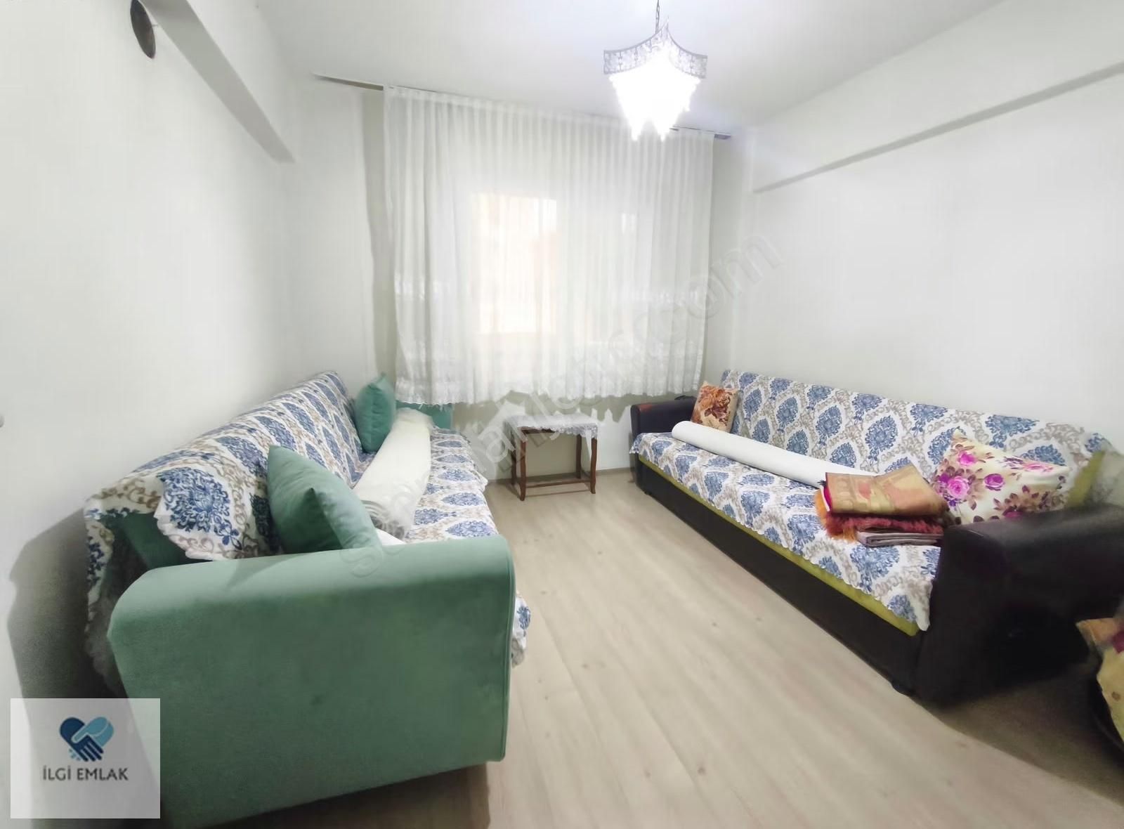 Güngören Mareşal Çakmakta 2+1 Geniş Bahçe Kat Kredili - Görsel 9