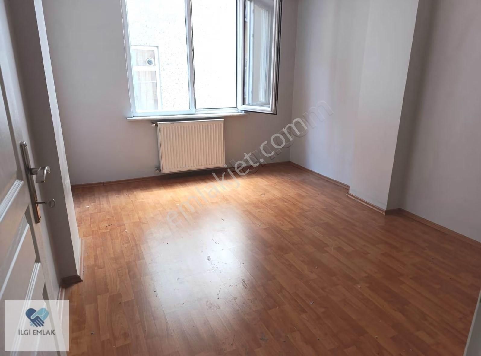 Güngören Güneştepe De 15 Yıllık Ara Katta Asansörlü - Görsel 18