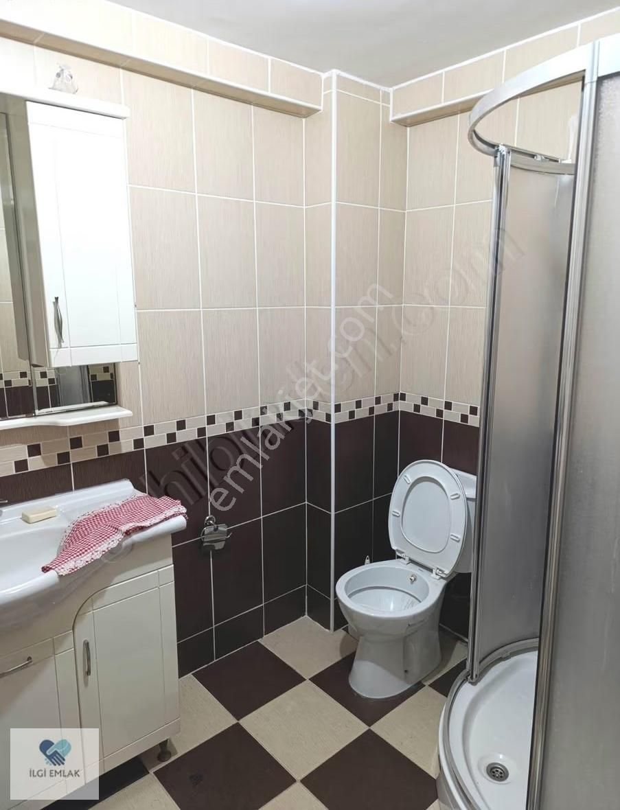 Güngören Güneştepe De 15 Yıllık Ara Katta Asansörlü - Görsel 20