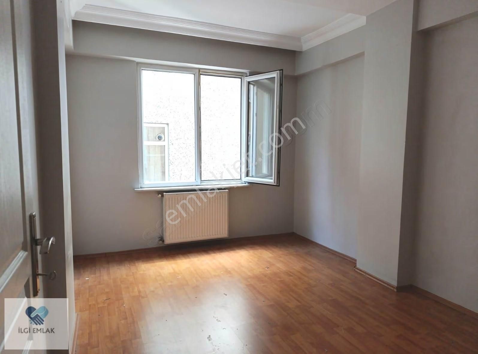 Güngören Güneştepe De 15 Yıllık Ara Katta Asansörlü - Görsel 21