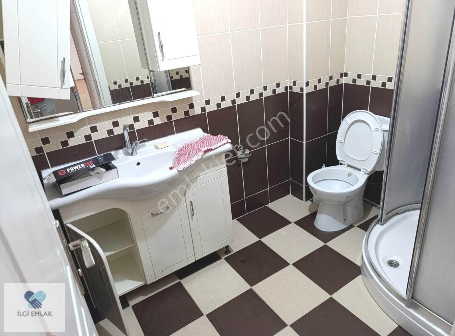 Güngören Güneştepe De 15 Yıllık Ara Katta Asansörlü - Görsel 5