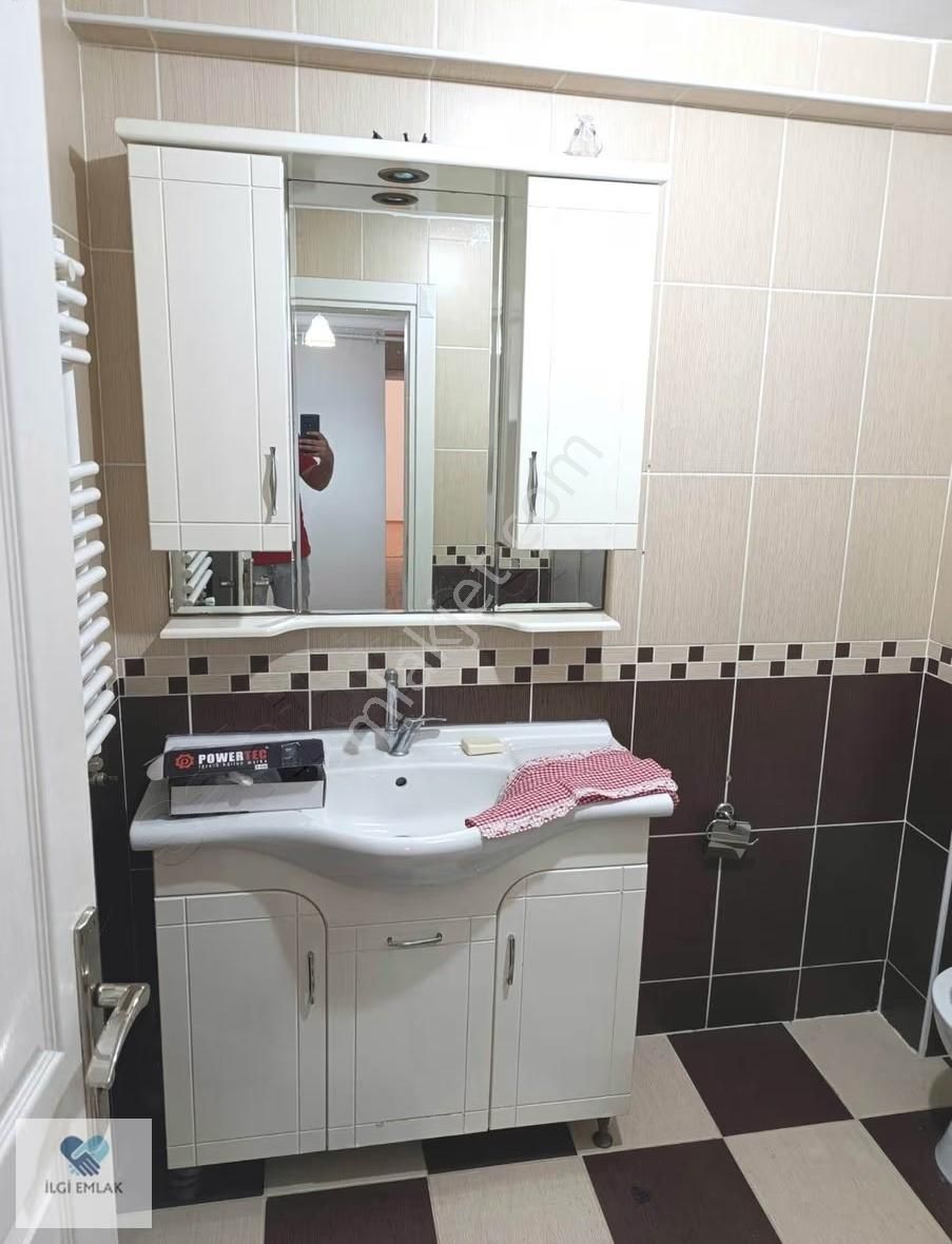 Güngören Güneştepe De 15 Yıllık Ara Katta Asansörlü - Görsel 14