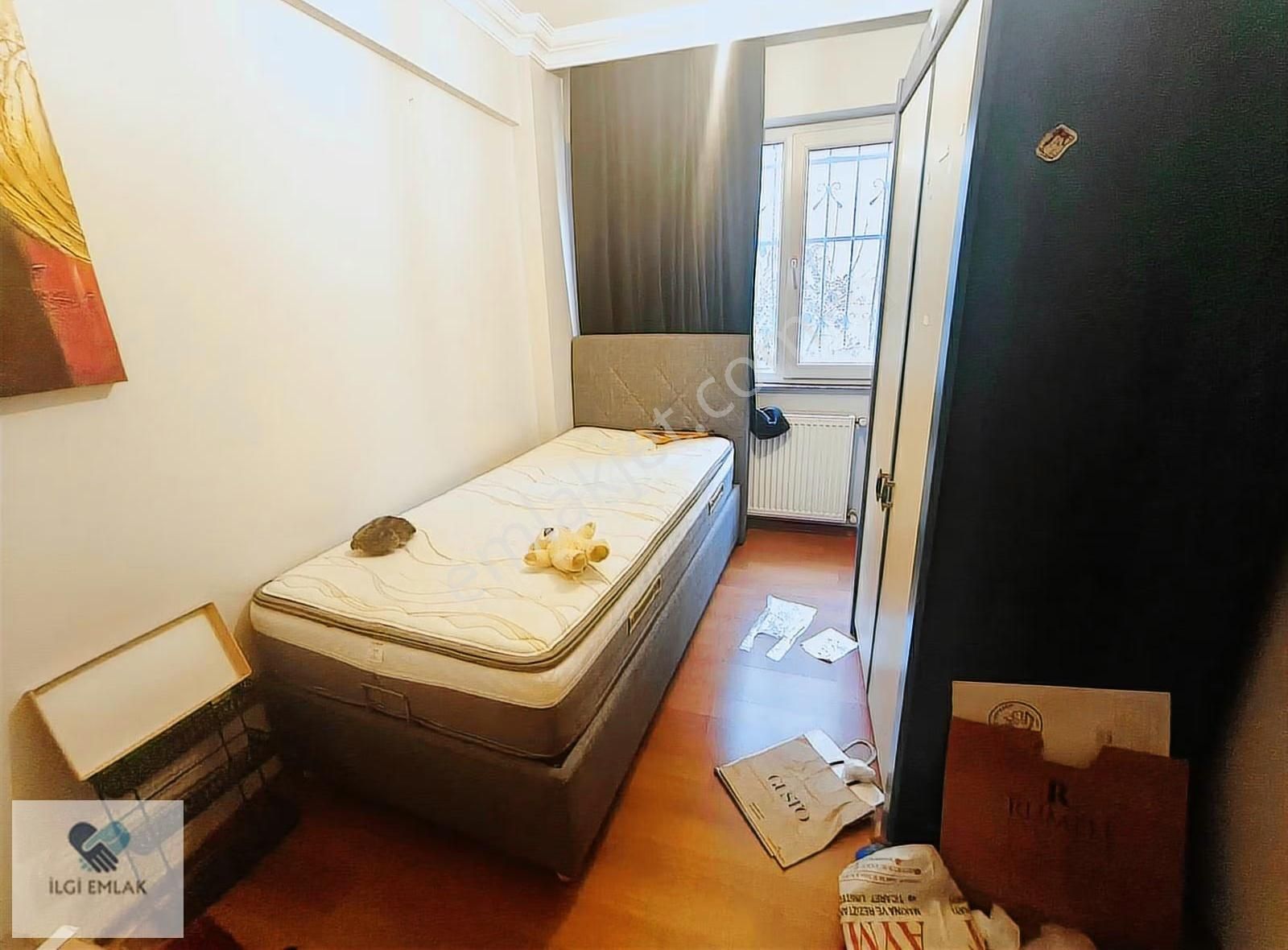 ██gültepe Mahallesi E-5 Yakın Genç Bina Kiralık██ - Görsel 9