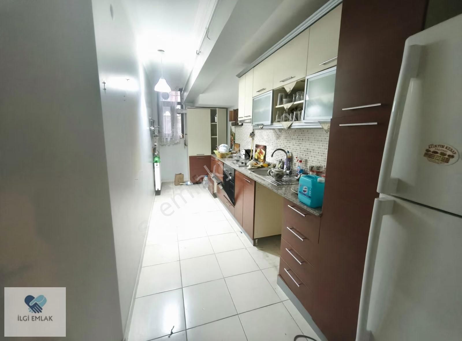 ██gültepe Mahallesi E-5 Yakın Genç Bina Kiralık██ - Görsel 5