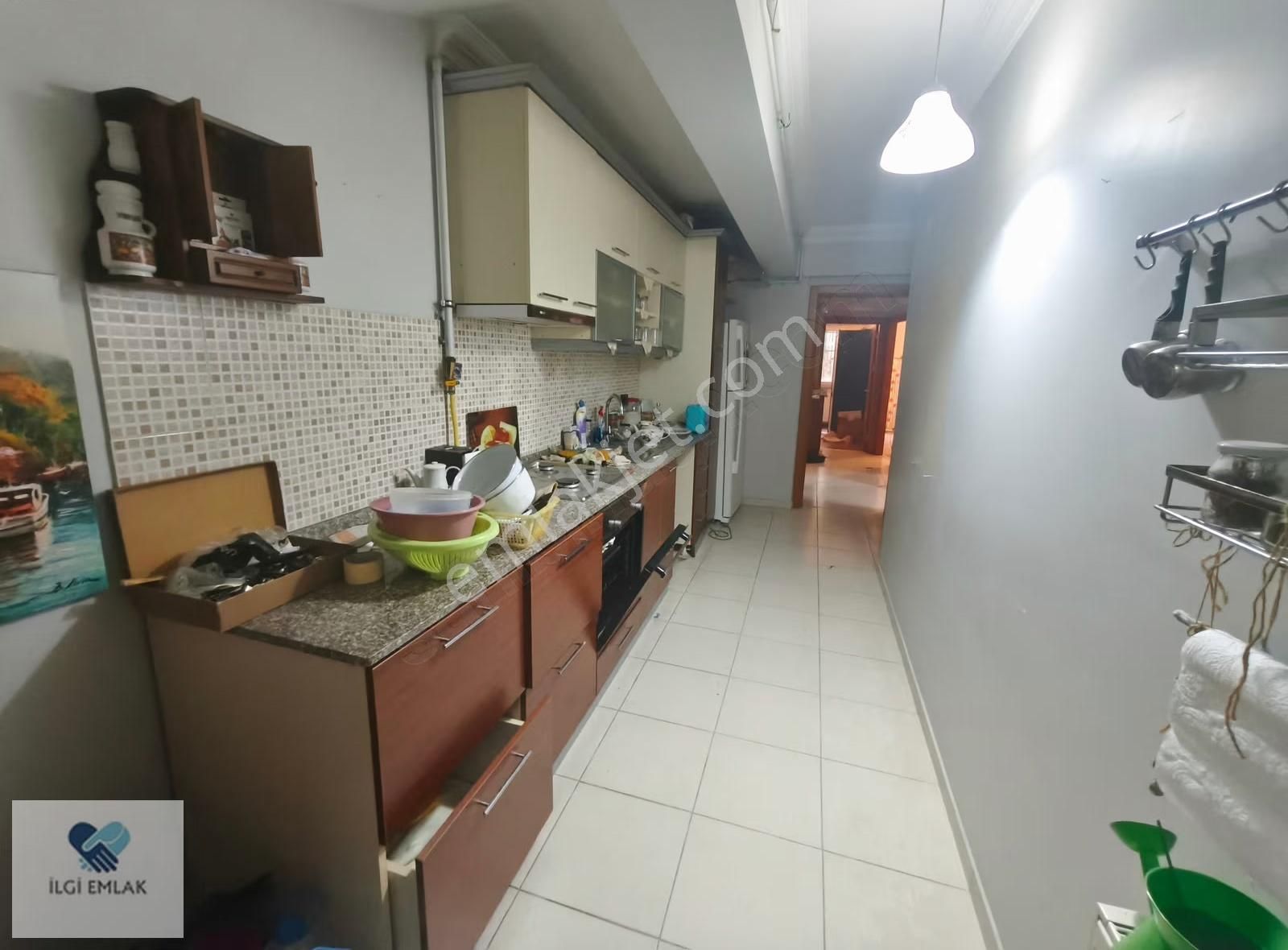 ██gültepe Mahallesi E-5 Yakın Genç Bina Kiralık██ - Görsel 13