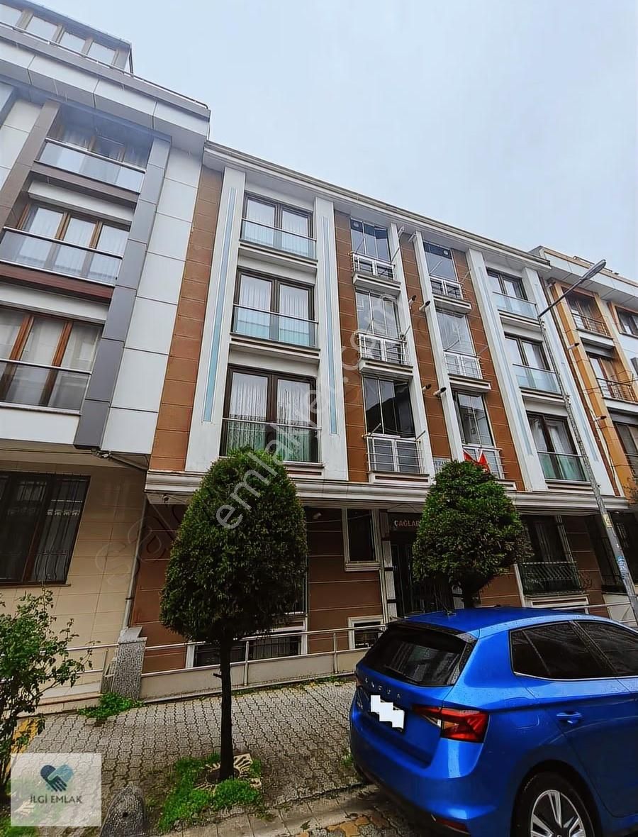 ██gültepe Mahallesi E-5 Yakın Genç Bina Kiralık██ - Görsel 4