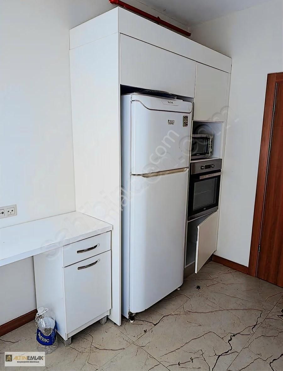 Bulvar İstanbul 2+1 Eşyalı Kiralık Daire 50.000 Tl - Görsel 11