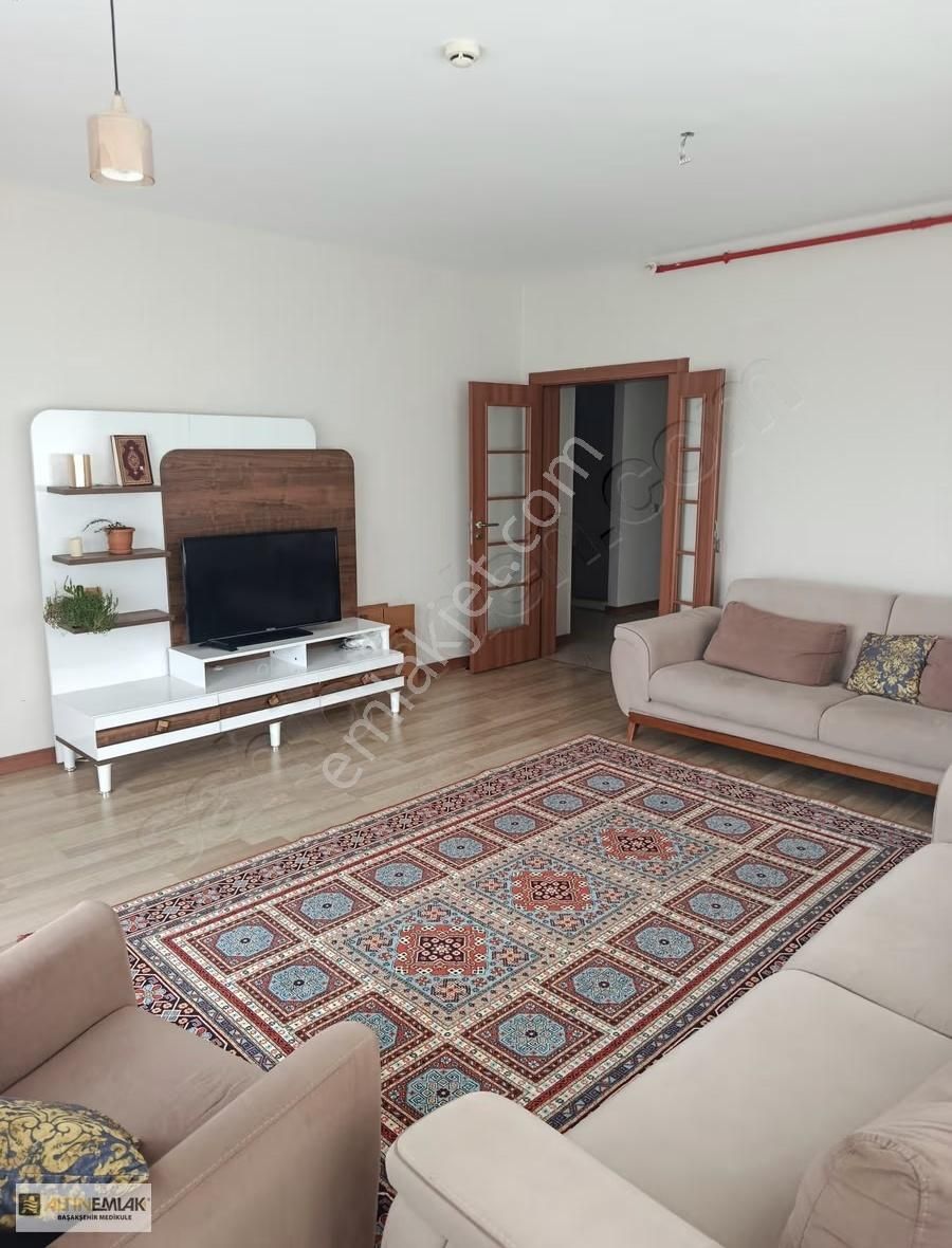 Bulvar İstanbul 2+1 Eşyalı Kiralık Daire 50.000 Tl