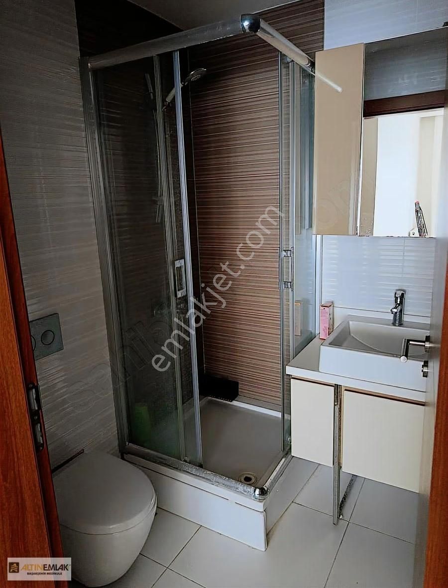 Bulvar İstanbul 2+1 Eşyalı Kiralık Daire 50.000 Tl - Görsel 12