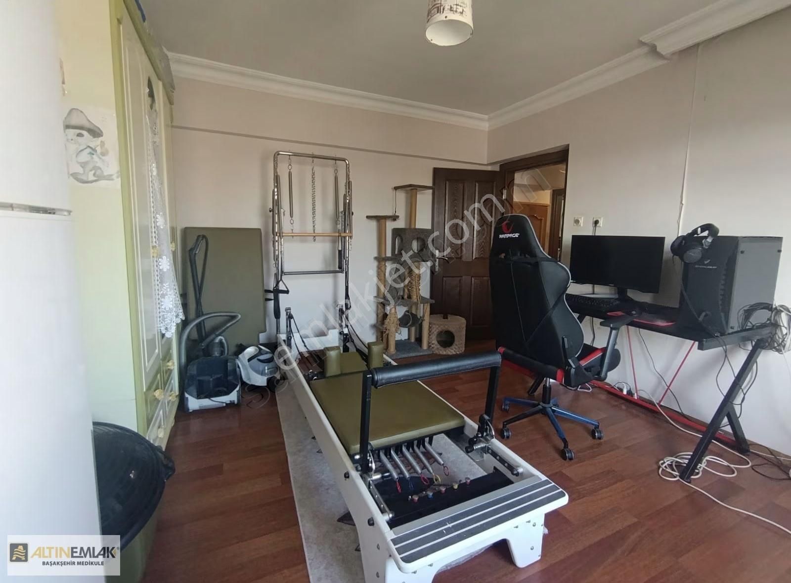 Bakırköyün Kalbinde Deniz Manzalı 5+2 Dubleks - Görsel 24