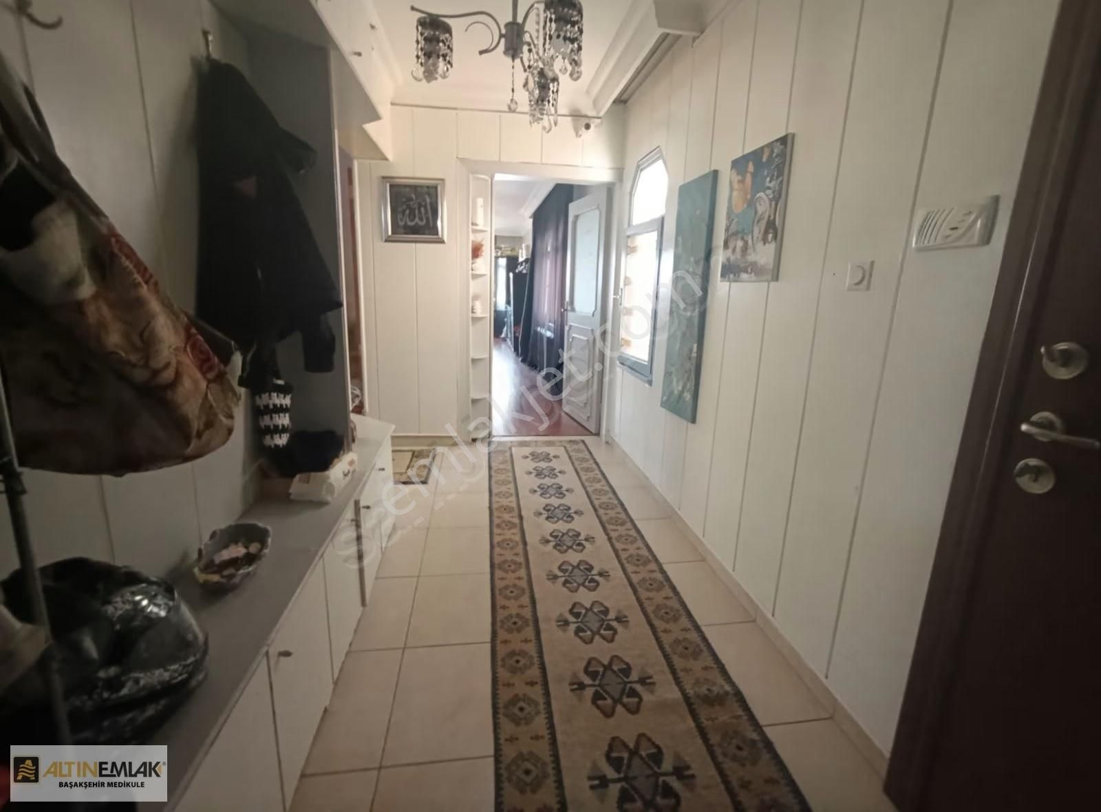 Bakırköyün Kalbinde Deniz Manzalı 5+2 Dubleks - Görsel 7