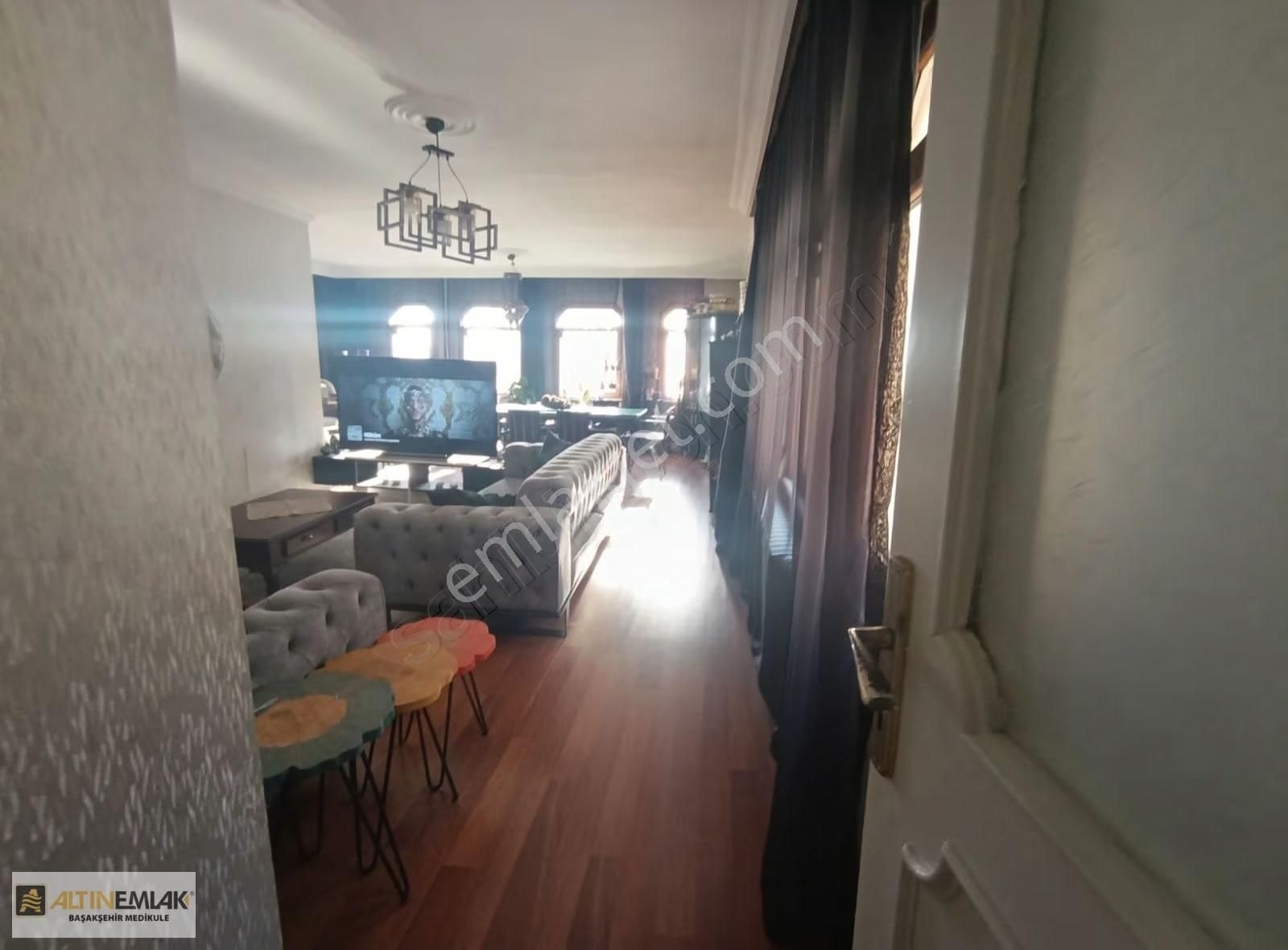 Bakırköyün Kalbinde Deniz Manzalı 5+2 Dubleks - Görsel 25