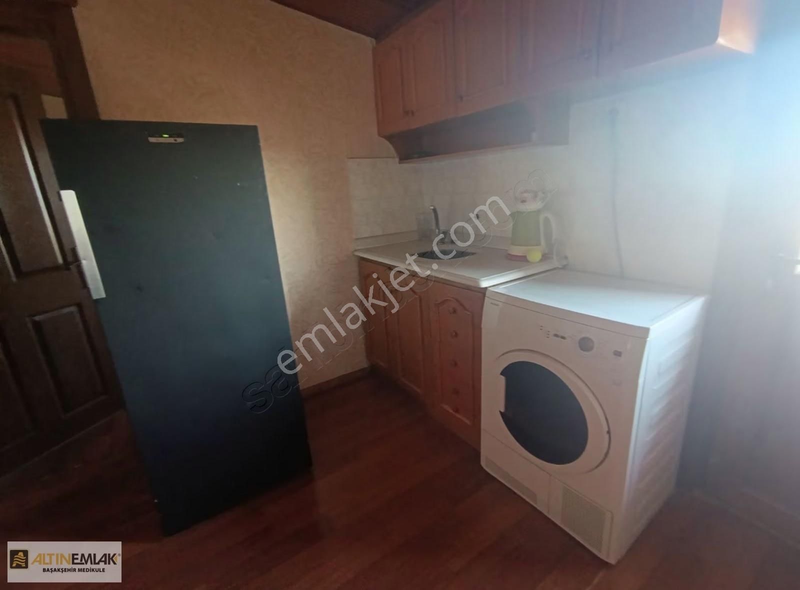 Bakırköyün Kalbinde Deniz Manzalı 5+2 Dubleks - Görsel 27