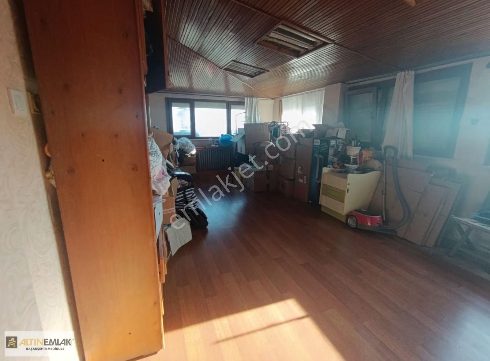 Bakırköyün Kalbinde Deniz Manzalı 5+2 Dubleks - Görsel 10