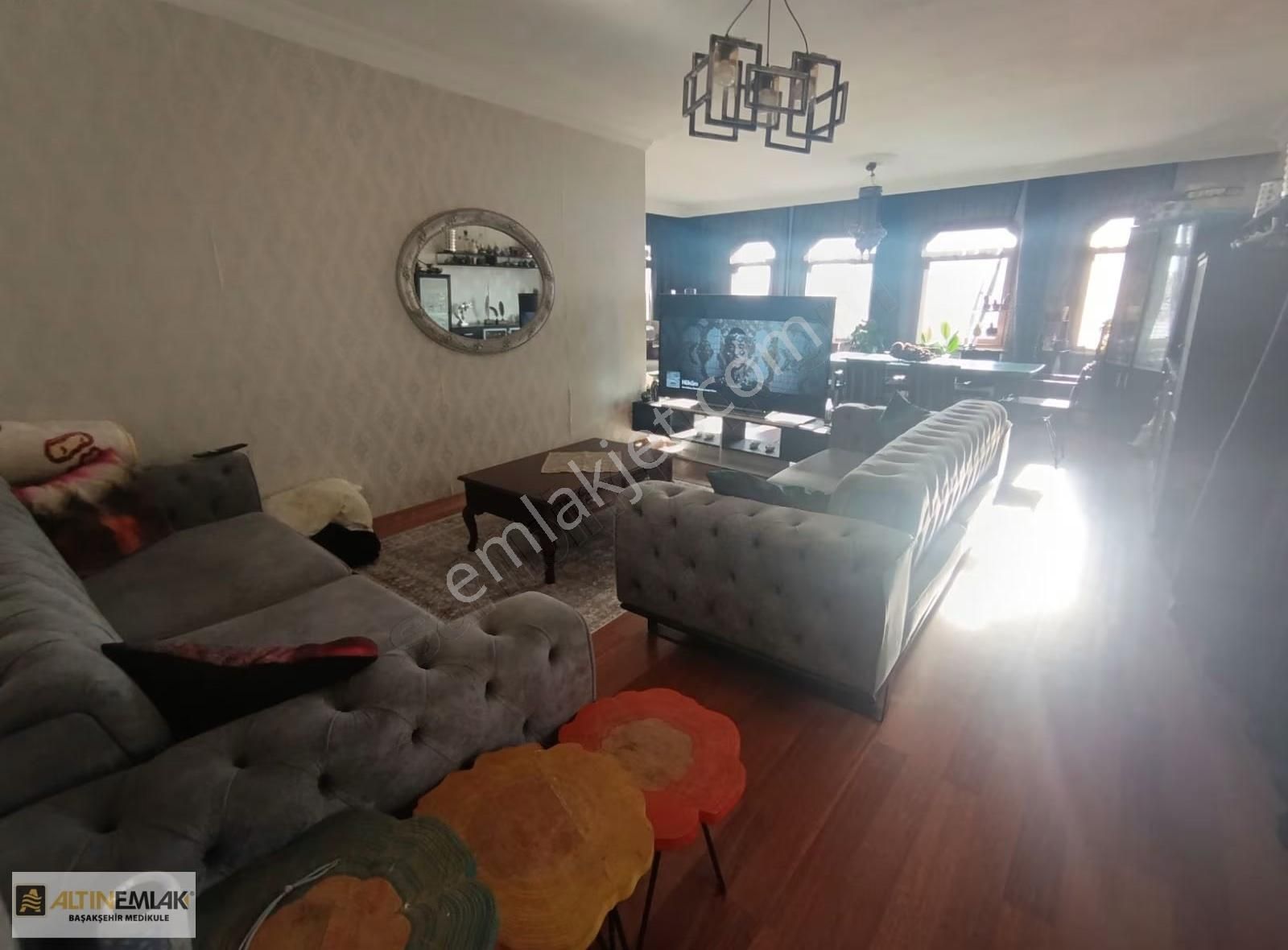 Bakırköyün Kalbinde Deniz Manzalı 5+2 Dubleks - Görsel 31