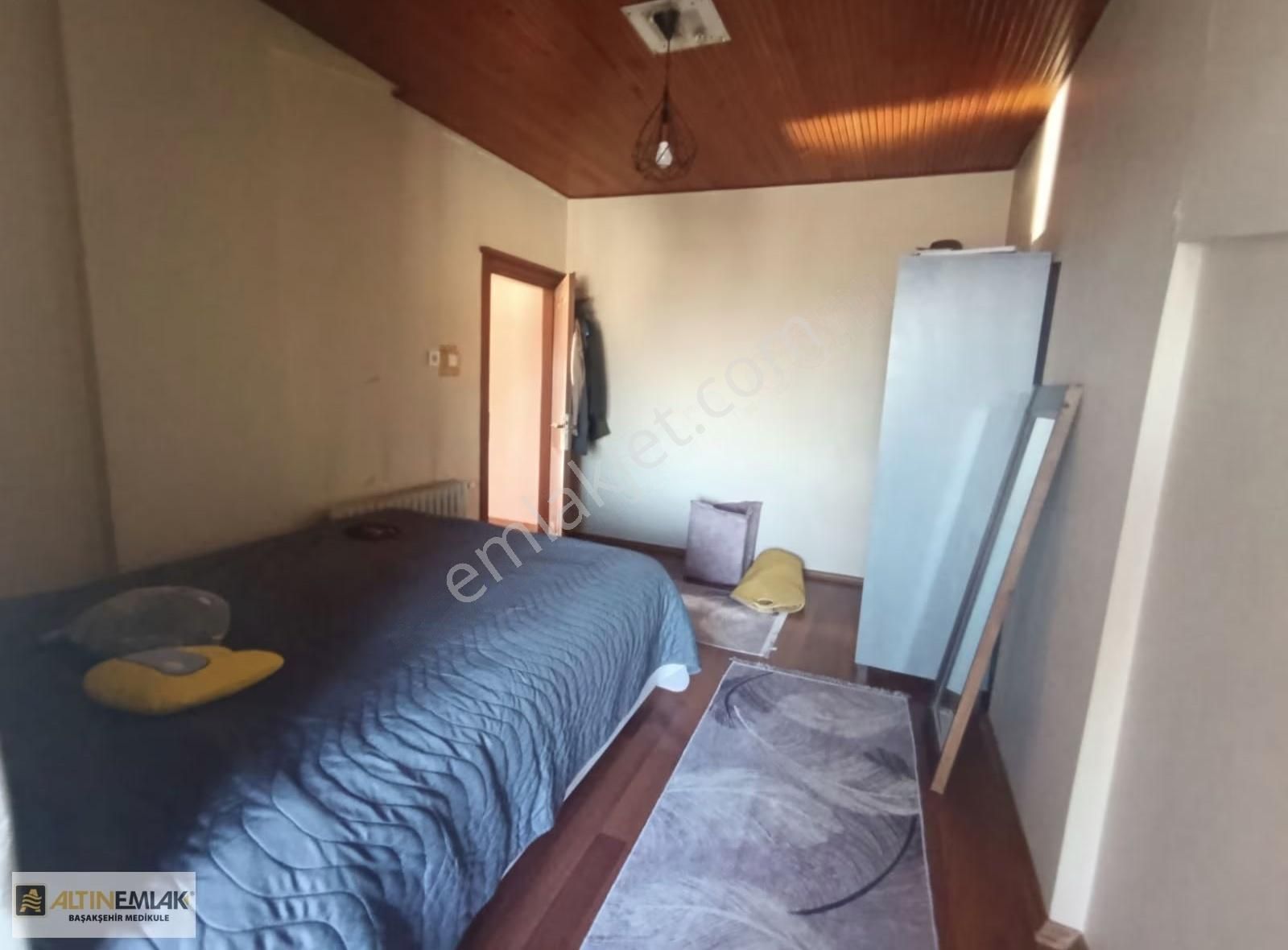 Bakırköyün Kalbinde Deniz Manzalı 5+2 Dubleks - Görsel 11