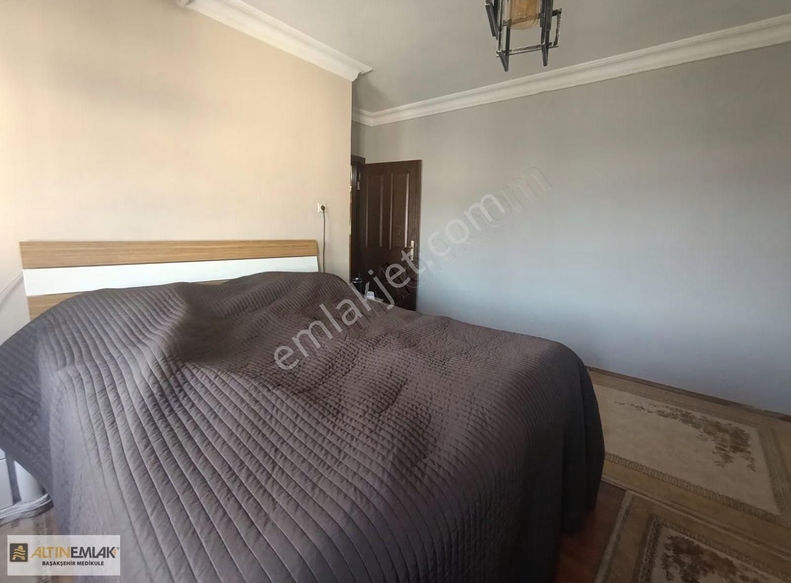 Bakırköyün Kalbinde Deniz Manzalı 5+2 Dubleks - Görsel 14