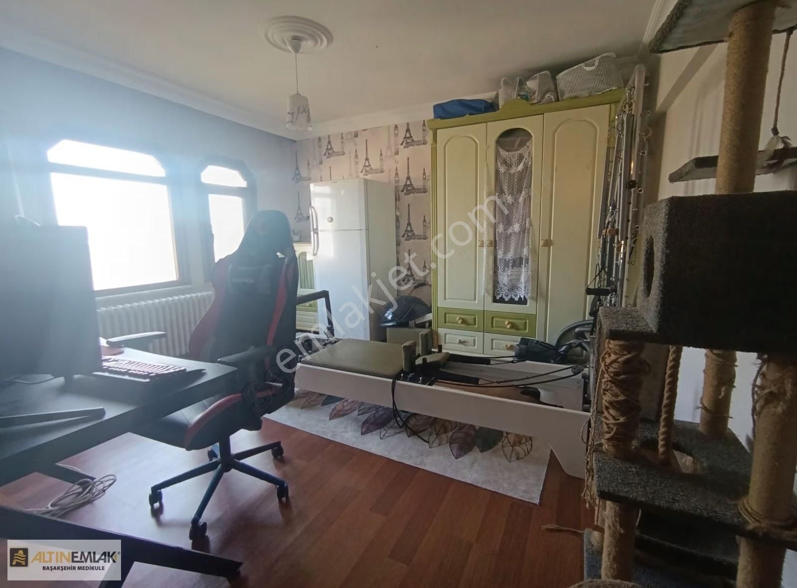 Bakırköyün Kalbinde Deniz Manzalı 5+2 Dubleks - Görsel 28