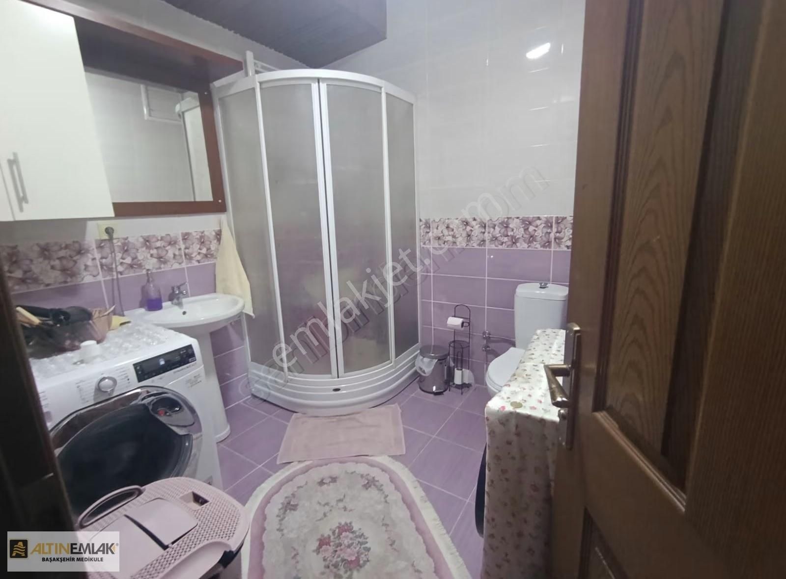 Bakırköyün Kalbinde Deniz Manzalı 5+2 Dubleks - Görsel 8