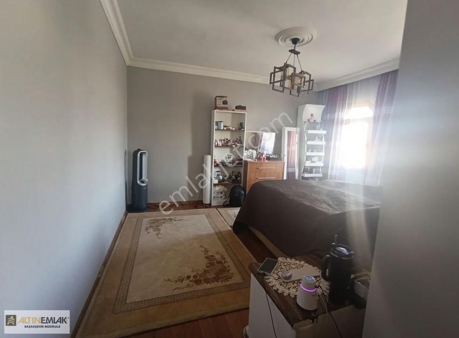 Bakırköyün Kalbinde Deniz Manzalı 5+2 Dubleks - Görsel 17