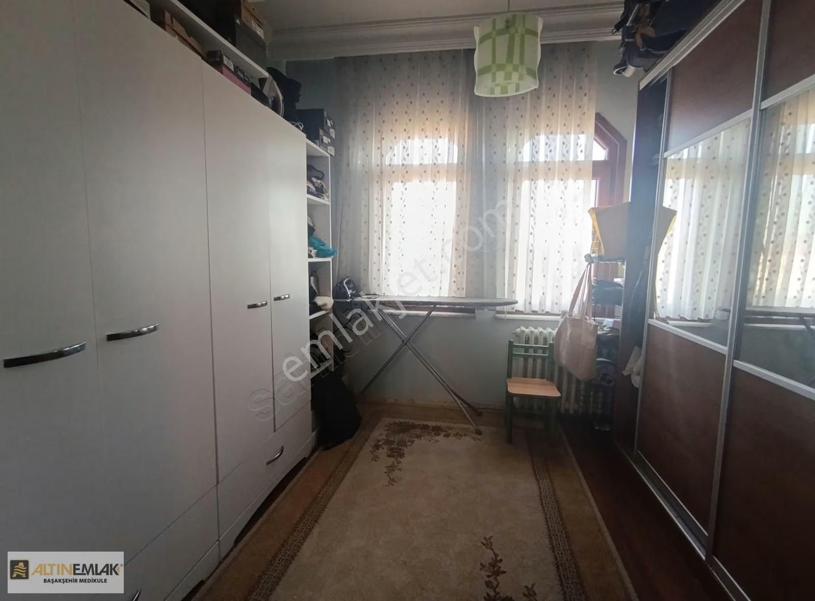 Bakırköyün Kalbinde Deniz Manzalı 5+2 Dubleks - Görsel 23