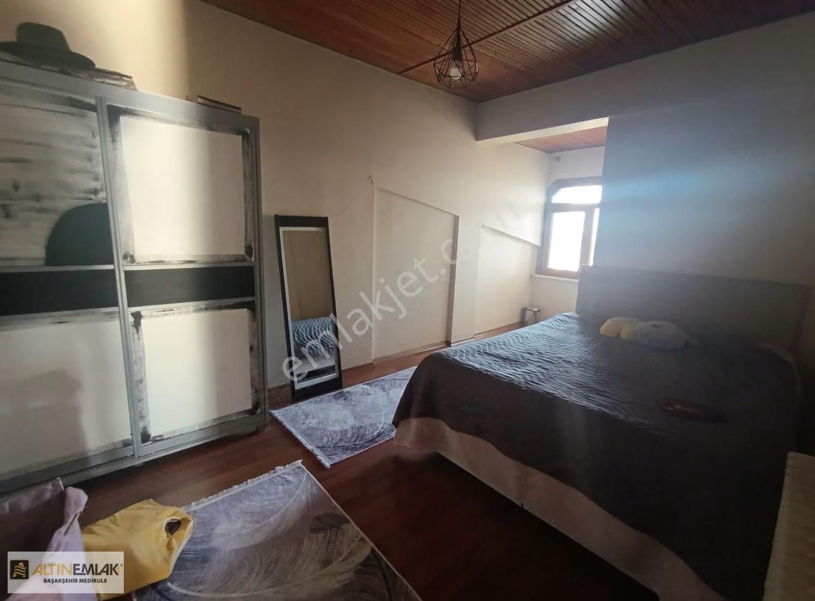 Bakırköyün Kalbinde Deniz Manzalı 5+2 Dubleks - Görsel 22