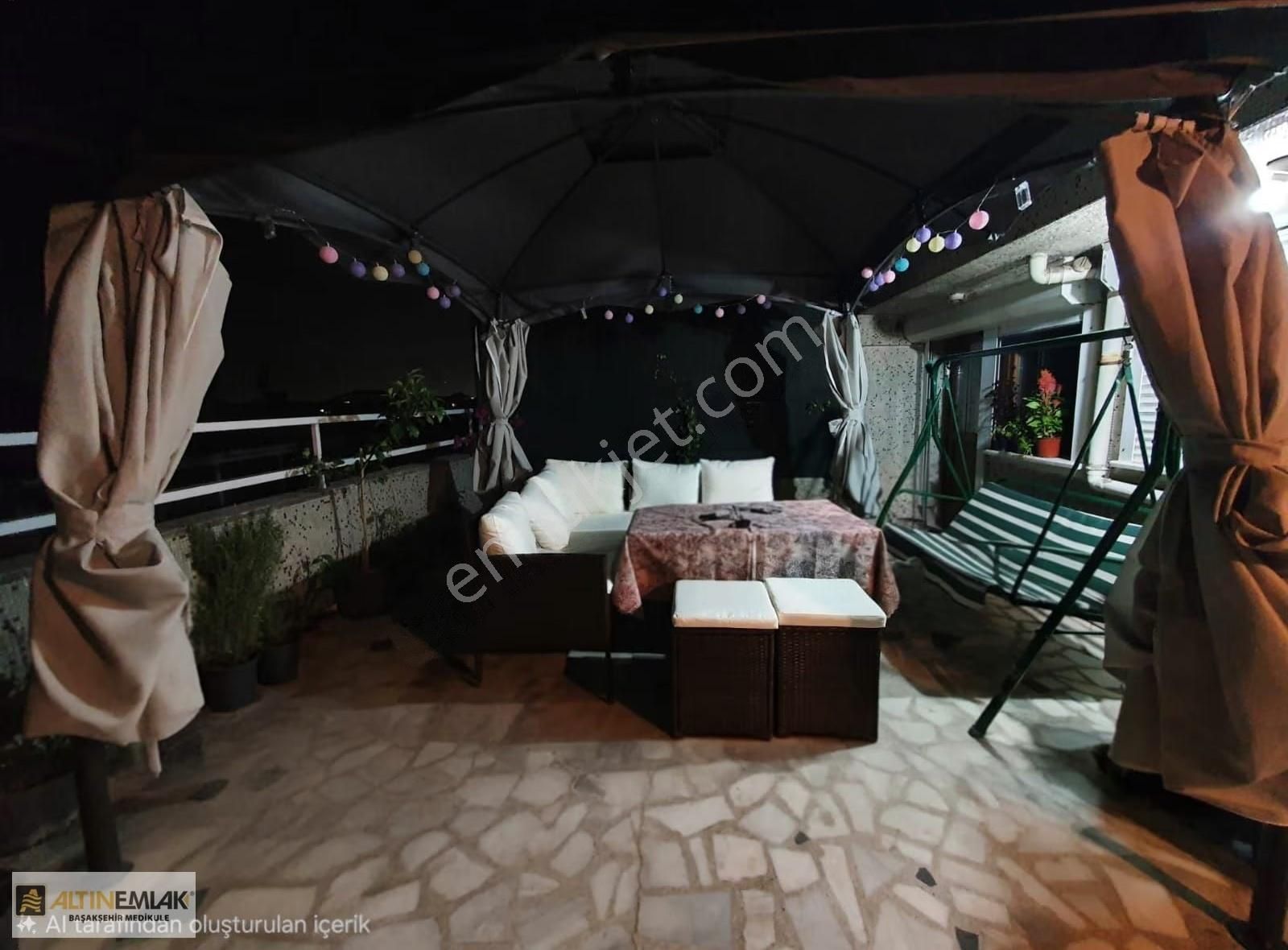 Bakırköyün Kalbinde Deniz Manzalı 5+2 Dubleks - Görsel 26