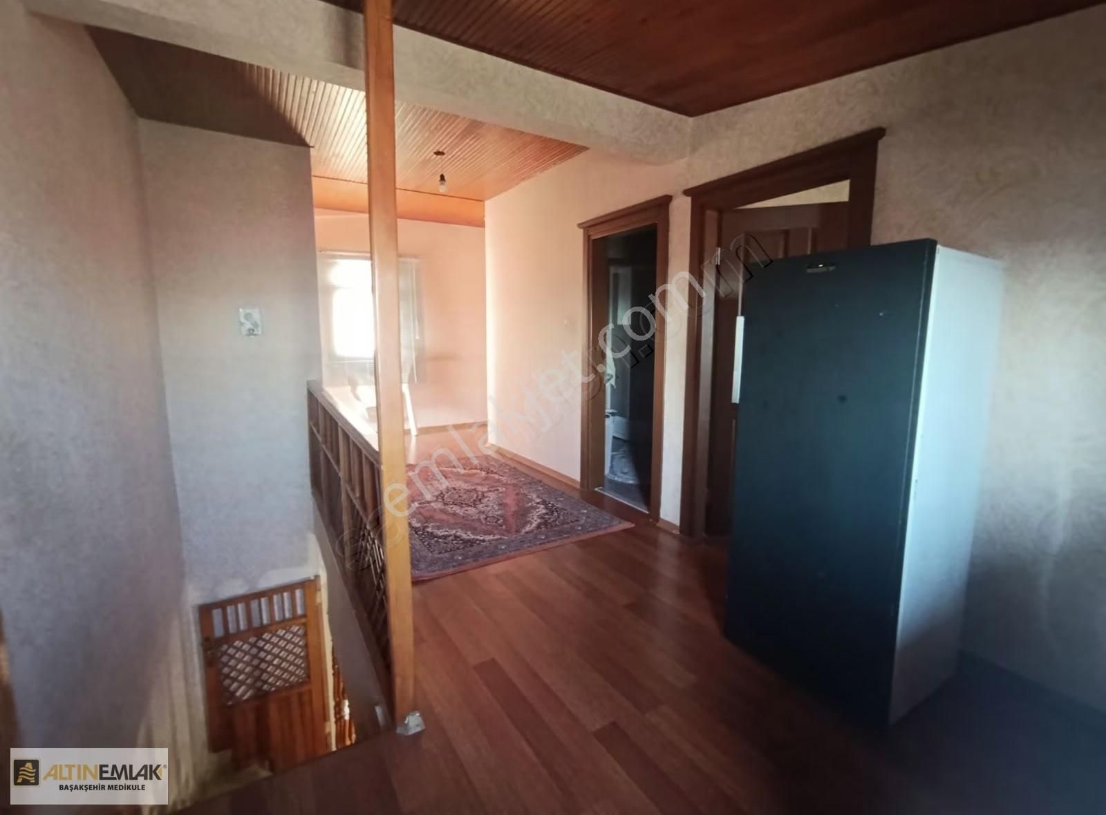 Bakırköyün Kalbinde Deniz Manzalı 5+2 Dubleks - Görsel 6