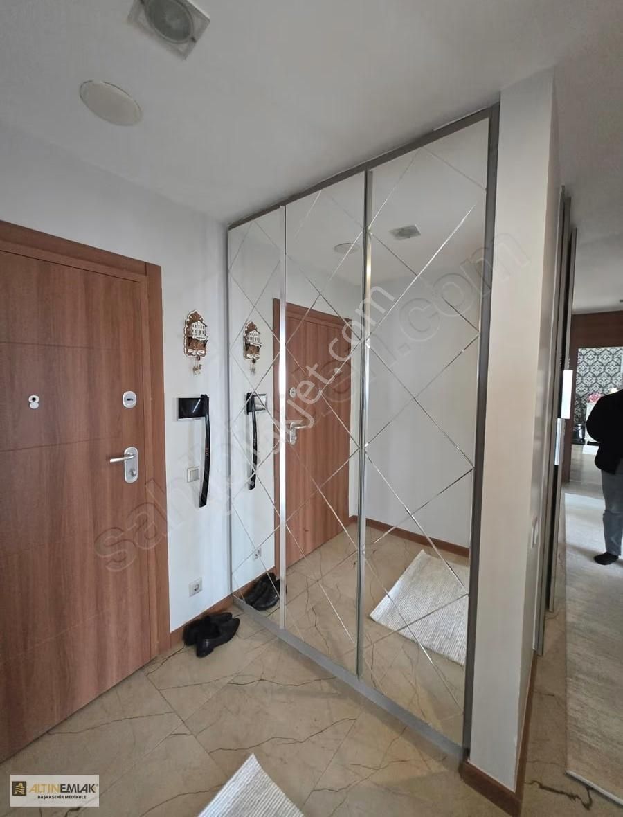 Bulvar İstanbul Göl Etabı 3+1 Satılık Daire 12.750.000 - Görsel 9