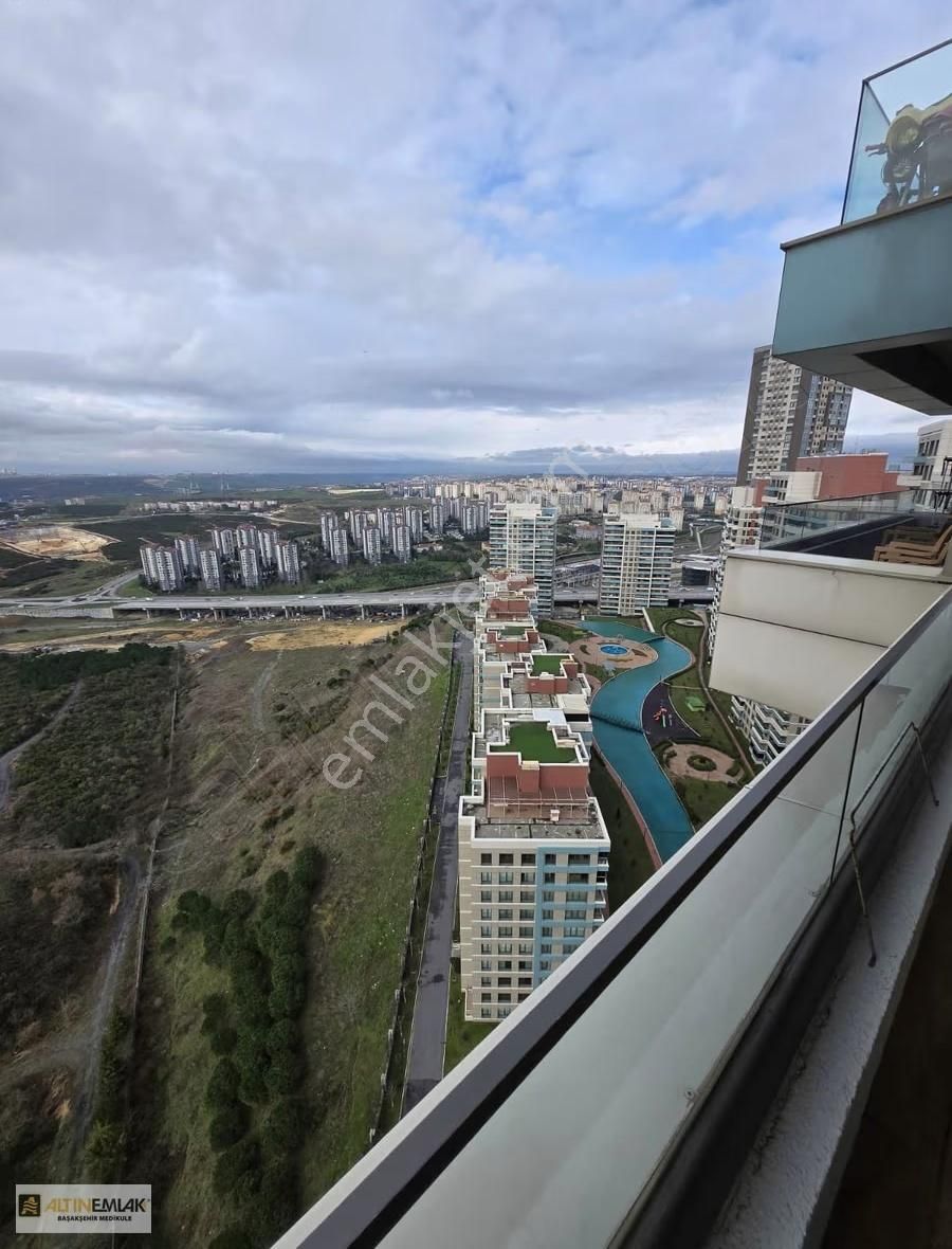 Bulvar İstanbul Göl Etabı 3+1 Satılık Daire 12.750.000 - Görsel 10