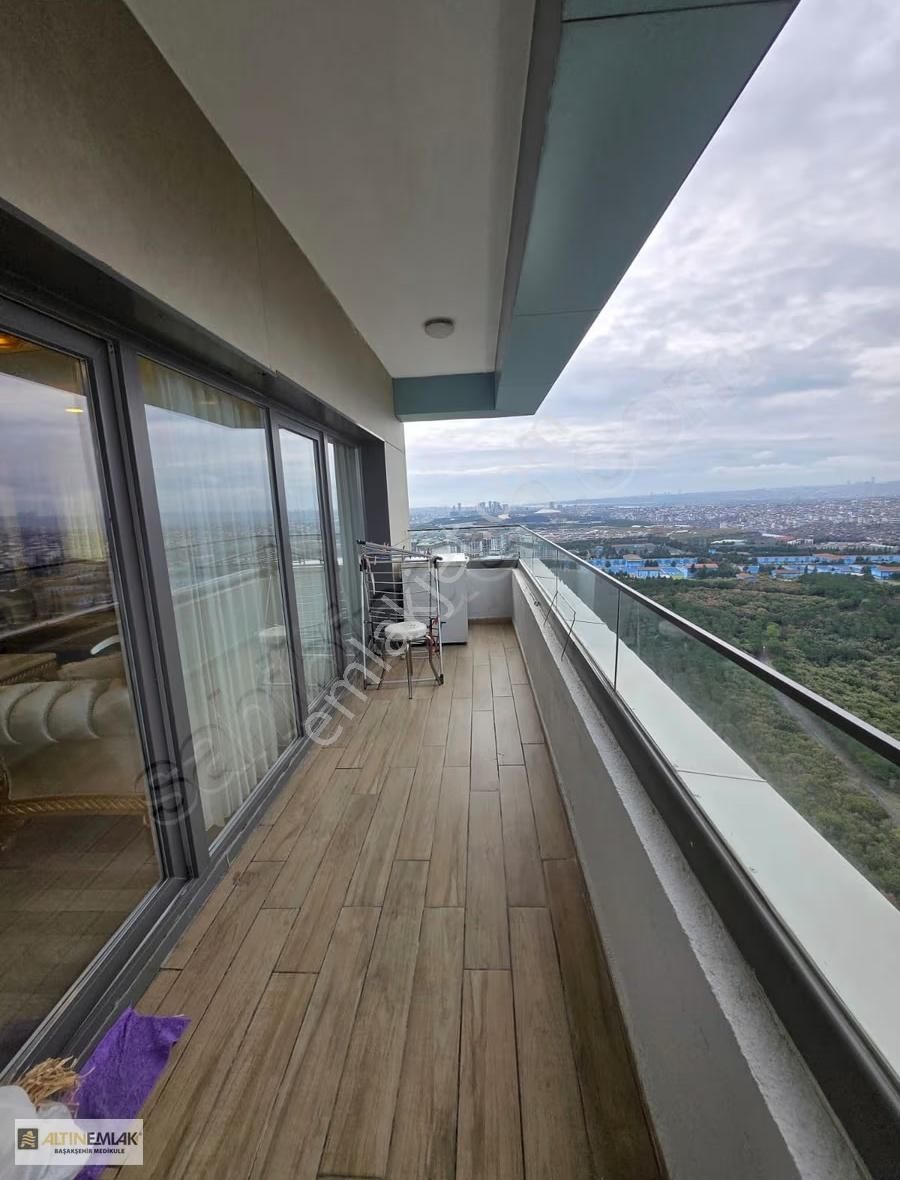 Bulvar İstanbul Göl Etabı 3+1 Satılık Daire 12.750.000 - Görsel 4