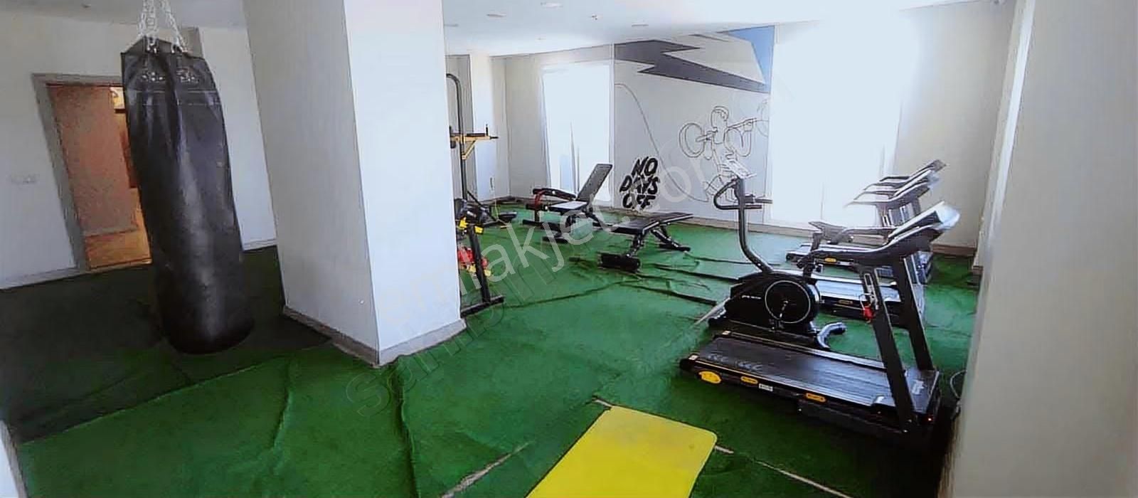 Ateş Corner'da 1+0 Satılık Stüdyo Daire/ofis - Görsel 4
