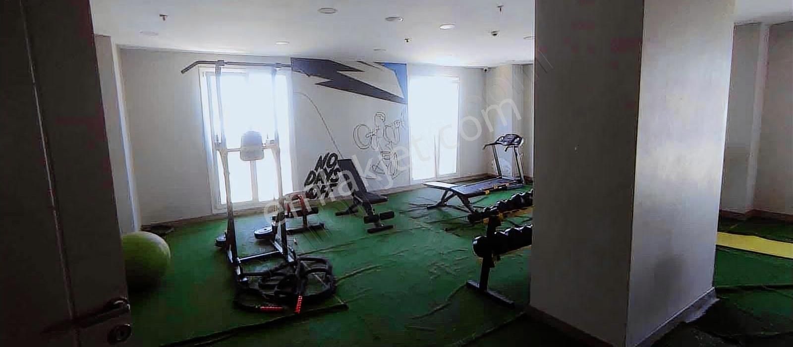 Ateş Corner'da 1+0 Satılık Stüdyo Daire/ofis - Görsel 2